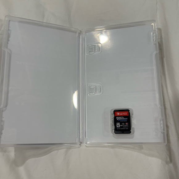 Fast & Furious: Spy Racers - Rise of SH1FT3R for Nintendo Switch - Picture 6 of 13